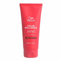Wella Invigo Color Brilliance Conditioner Coarse 200ml
