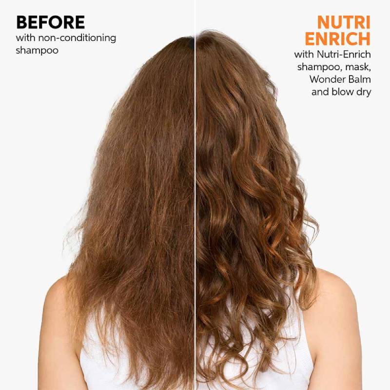 Wella Invigo Nutri-Enrich Conditioner for Dry Hair 200ml