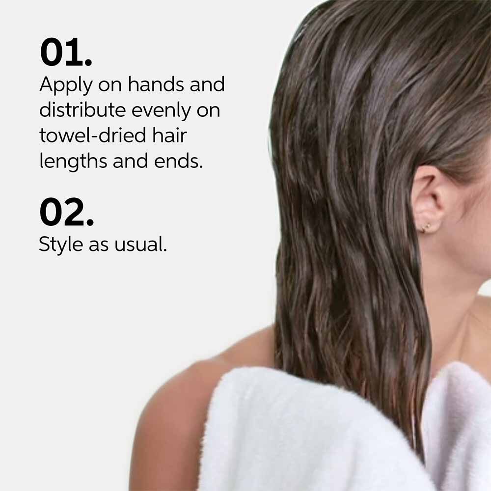 Wella Invigo Nutri-Enrich Frizz Control Cream 150ml