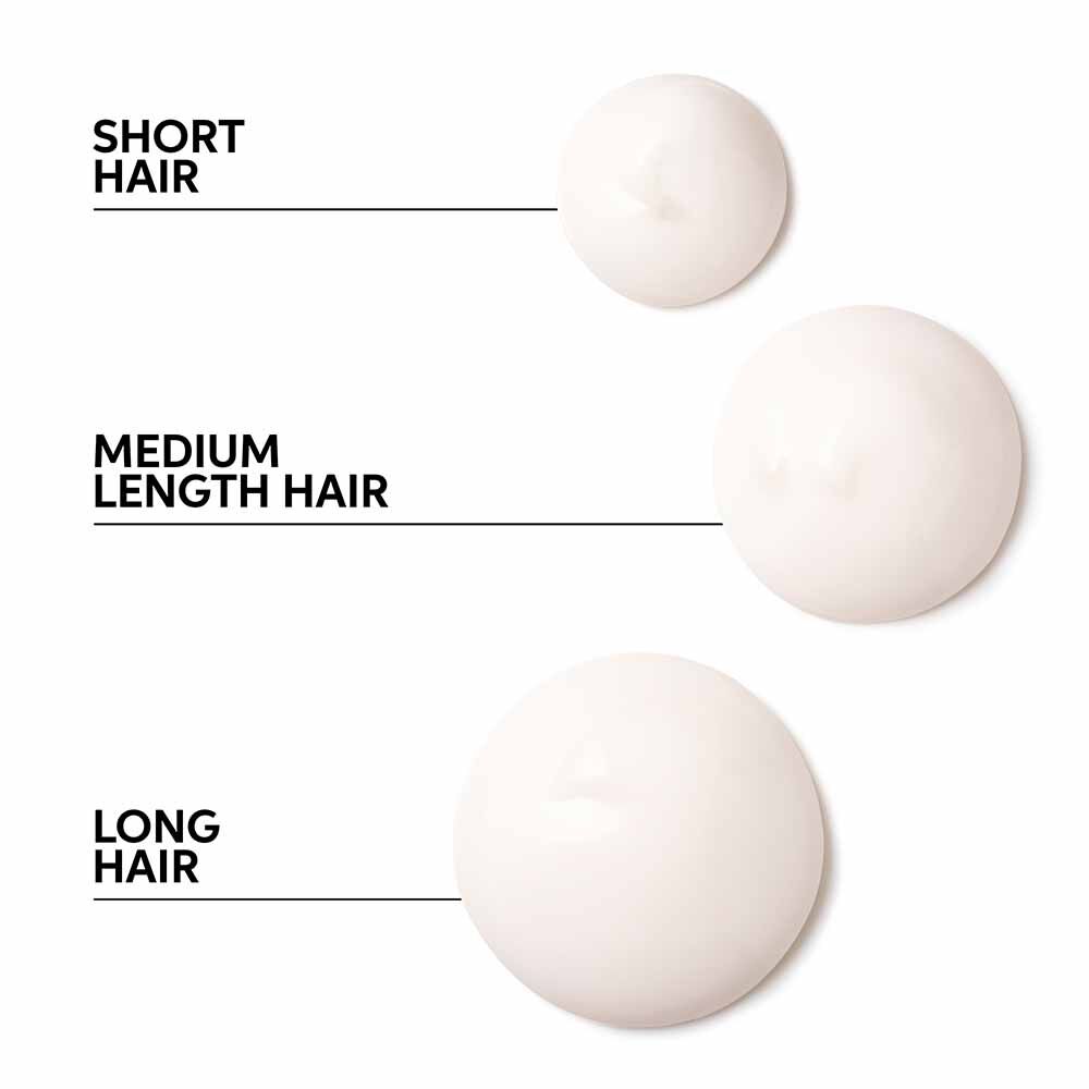 Wella Invigo Nutri-Enrich Frizz Control Cream 150ml