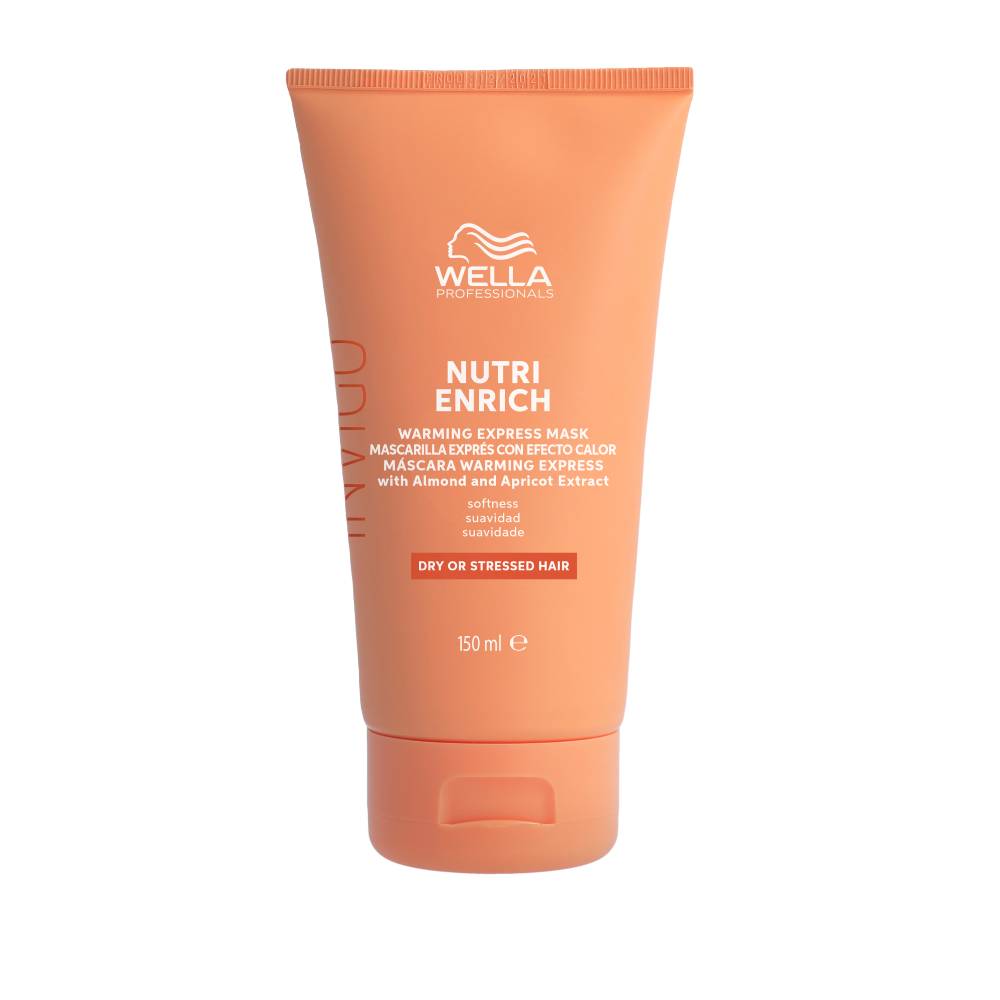 Wella Invigo Nutri-Enrich Mask for Dry Hair 150ml
