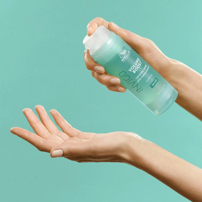 Wella Invigo Volume Boost Uplifting Care Spray 150ml