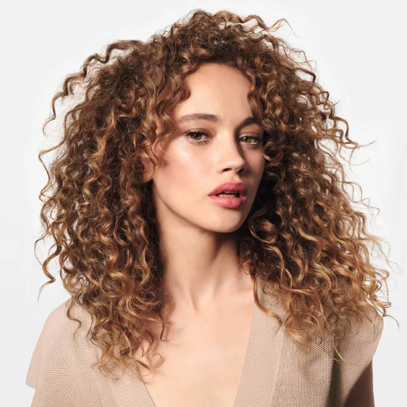 Wella Nutricurls Shampoo For Waves 250ml