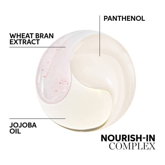 Wella Nutricurls Shampoo For Curls 250ml