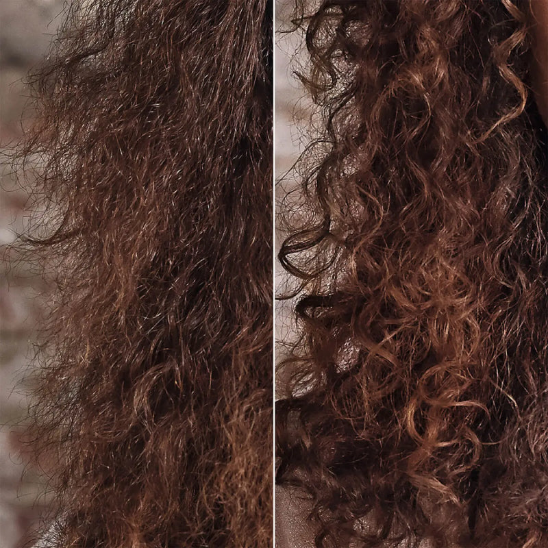 Wella Nutricurls Detangling Conditioner for Waves and Curls 200ml