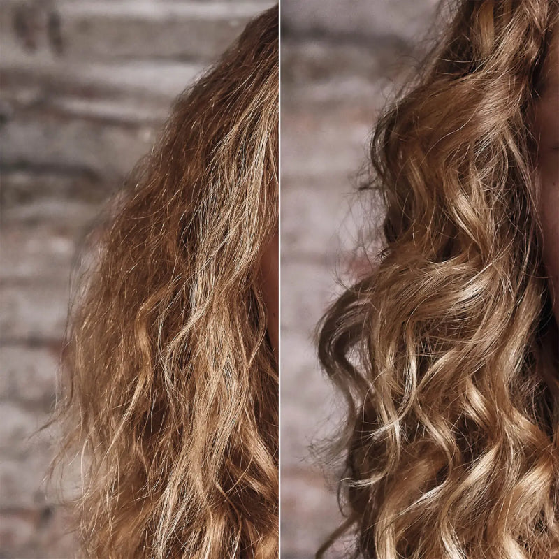Wella Nutricurls Detangling Conditioner for Waves and Curls 200ml