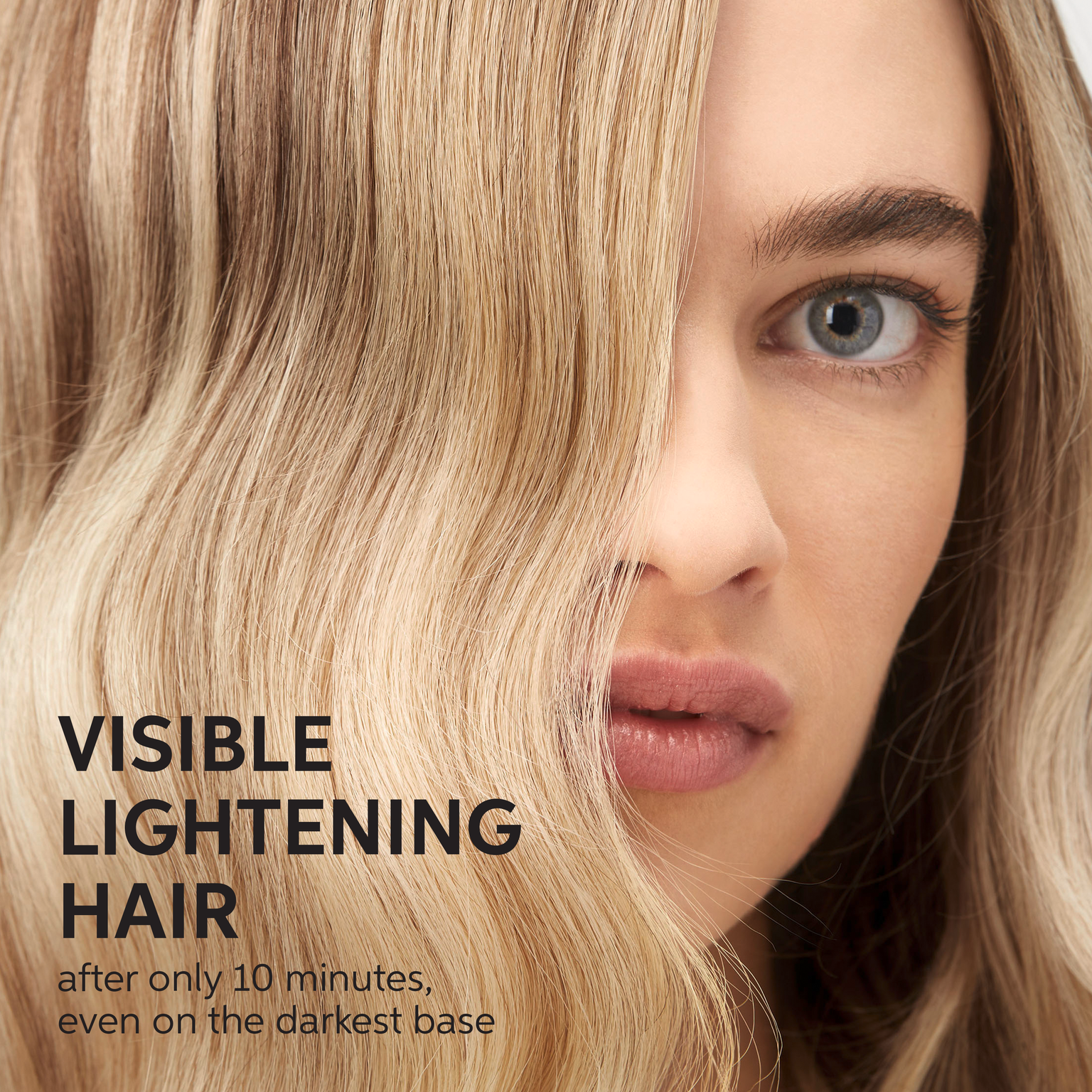 Wella Blondorplex Multi Blonde Powder Lightener 400g