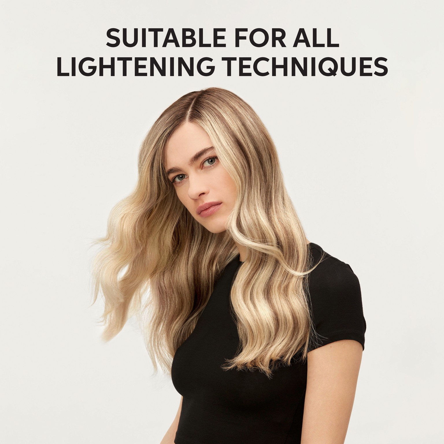 Wella Blondorplex Multi Blonde Powder Lightener 400g