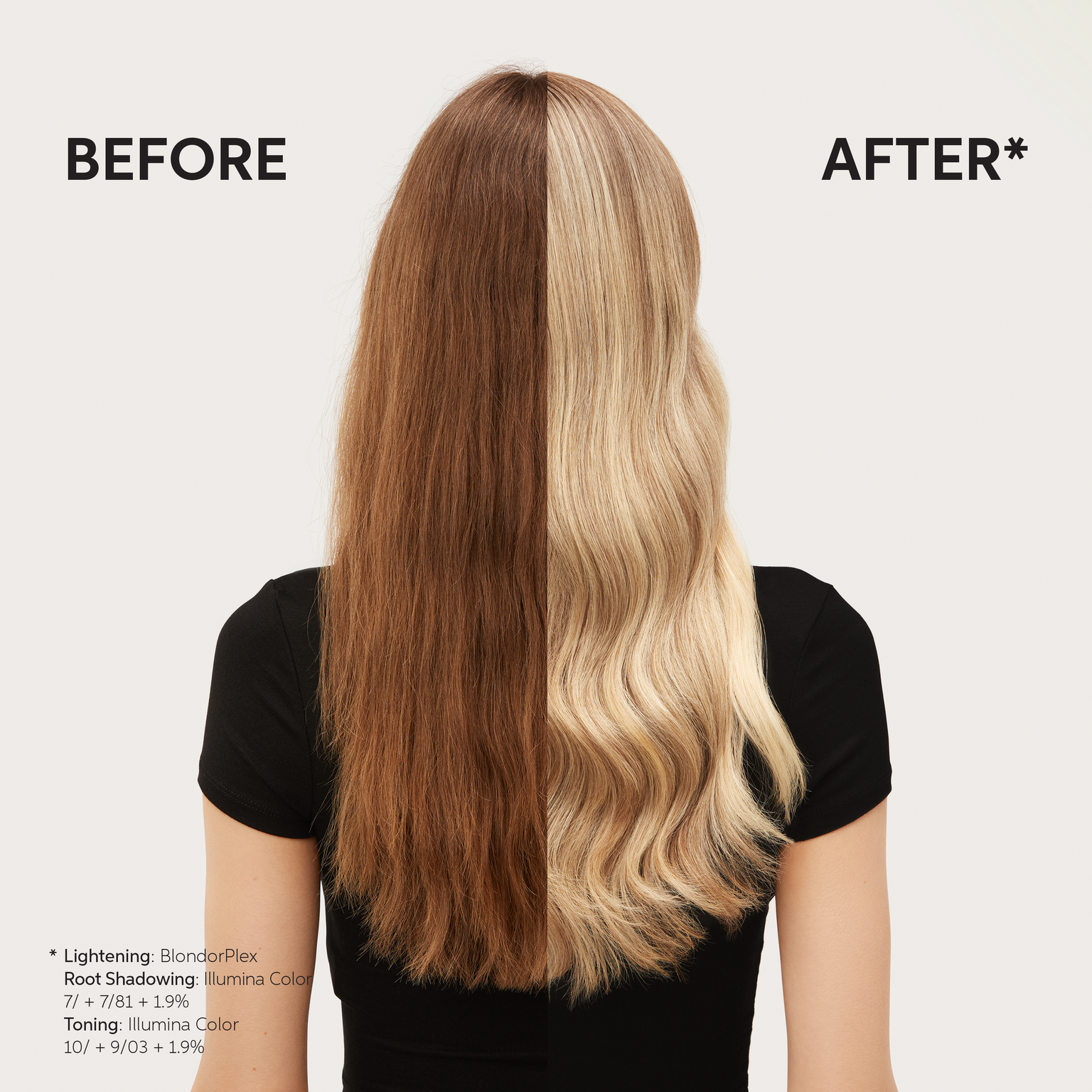 Wella Blondorplex Multi Blonde Powder Lightener 400g