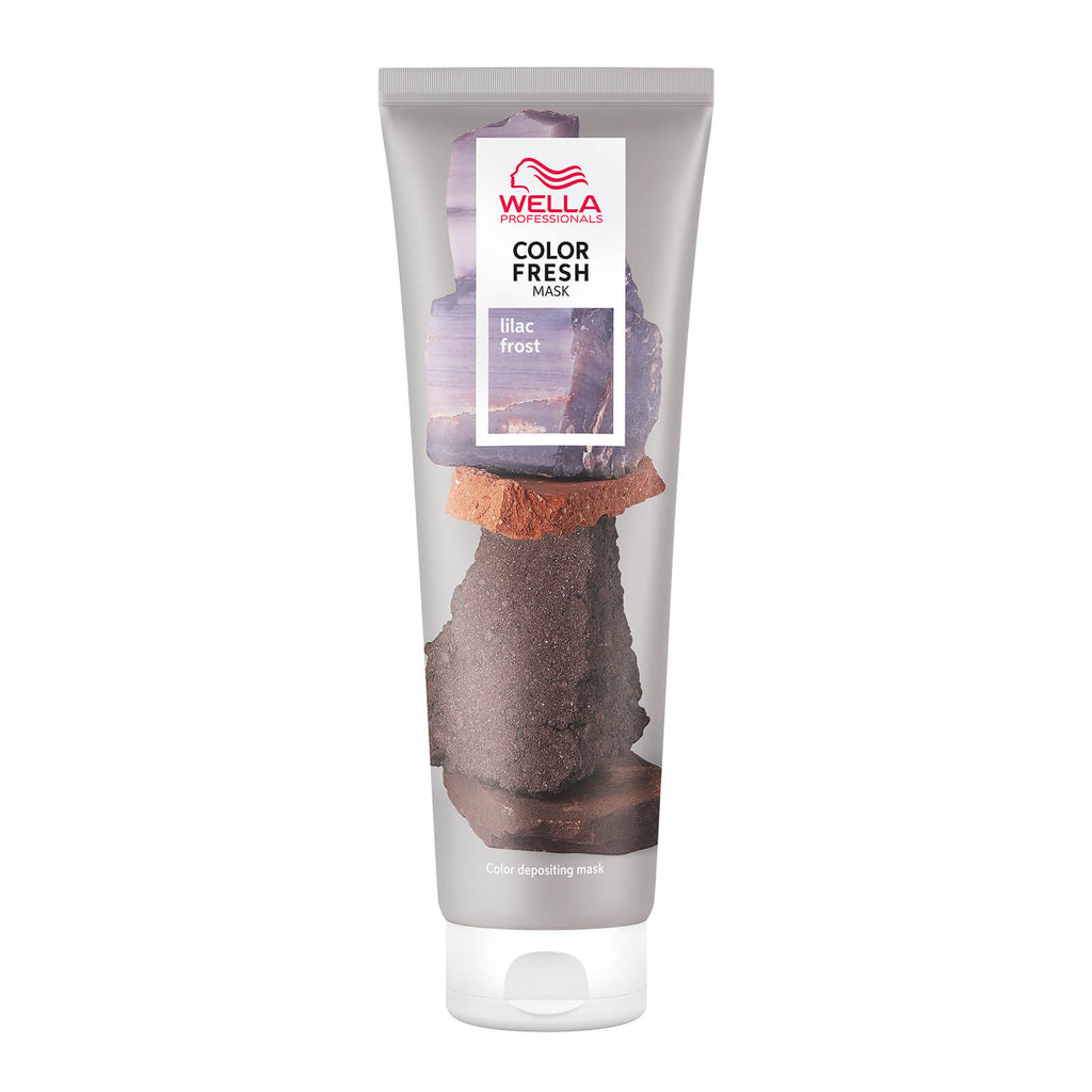 Wella Color Fresh Mask 150ml