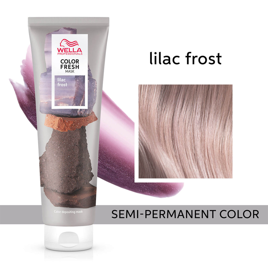 Wella Color Fresh Mask 150ml
