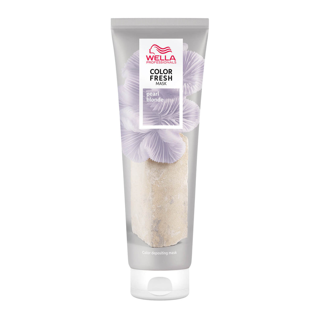 Wella Color Fresh Mask 150ml
