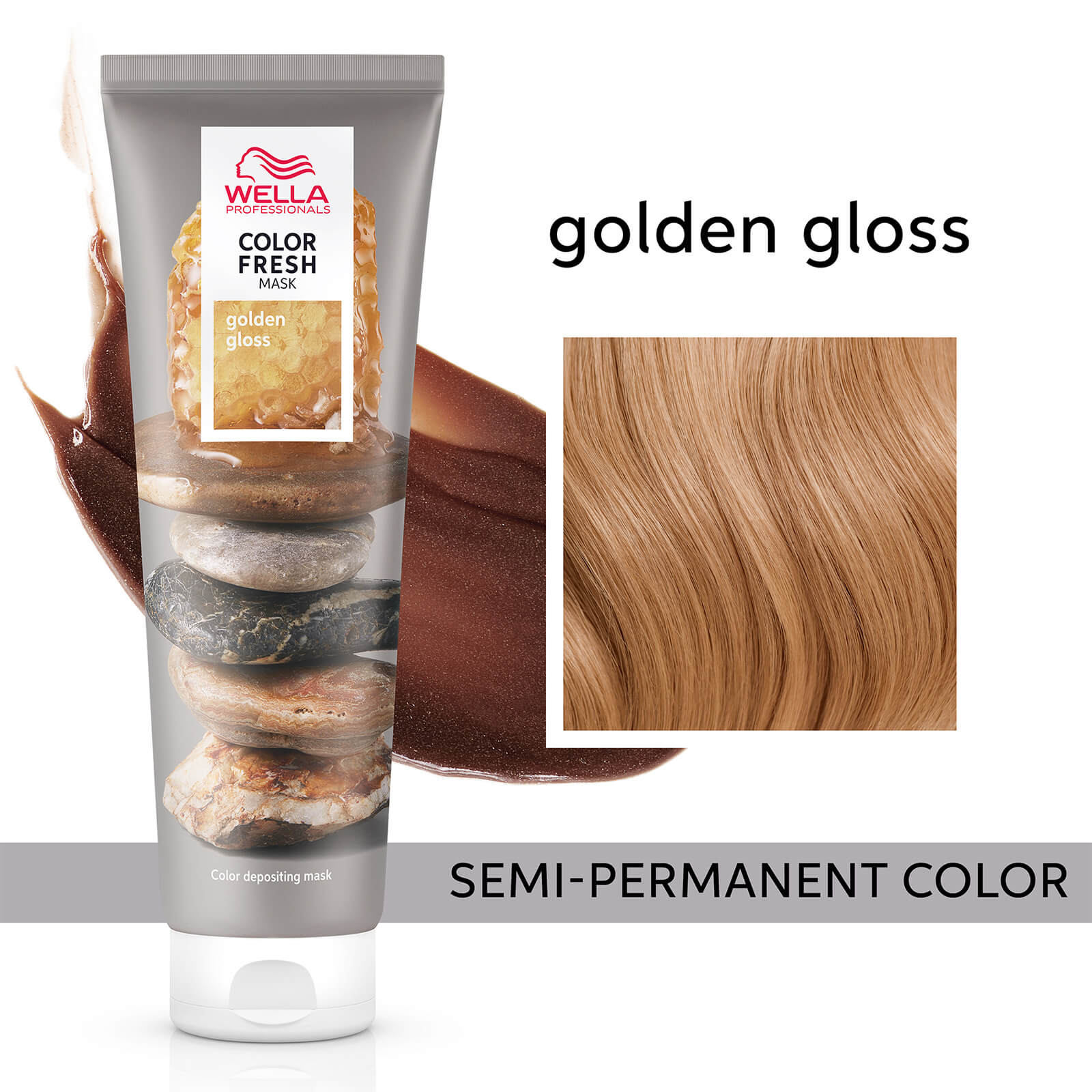 Wella Color Fresh Mask 150ml
