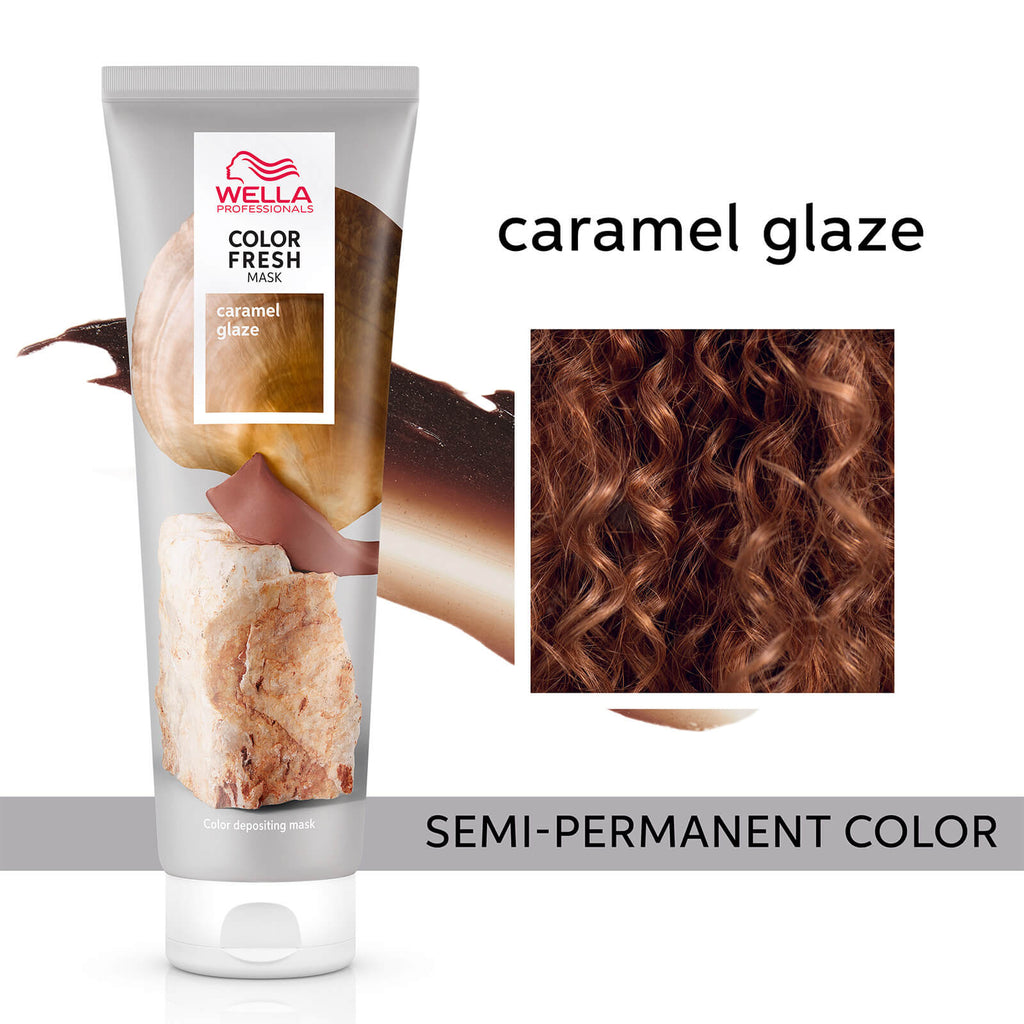 Wella Color Fresh Mask 150ml