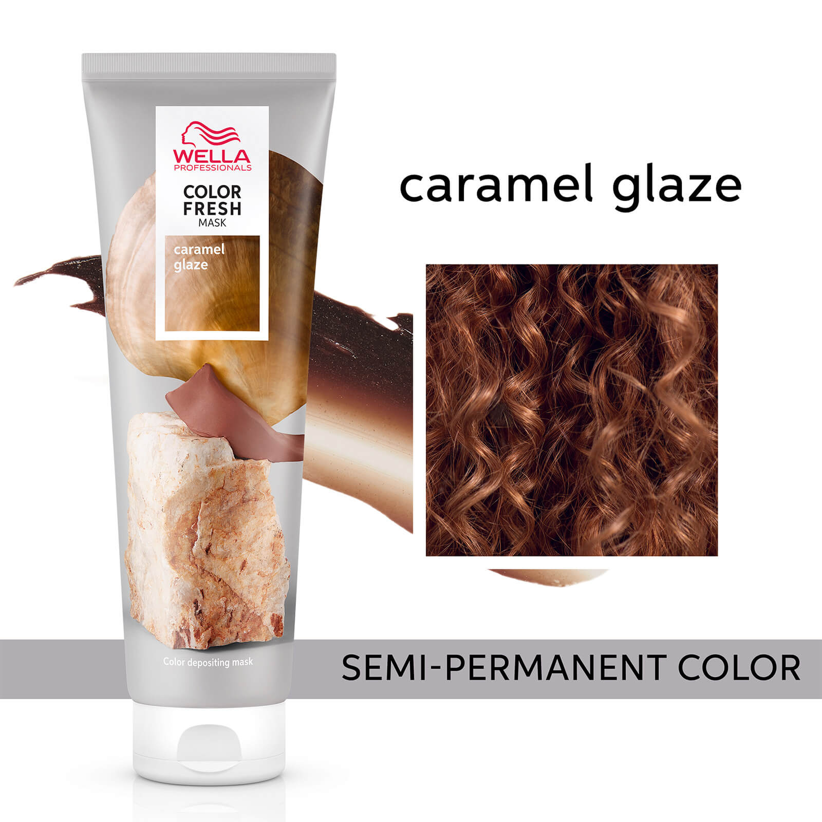 Wella Color Fresh Mask 150ml