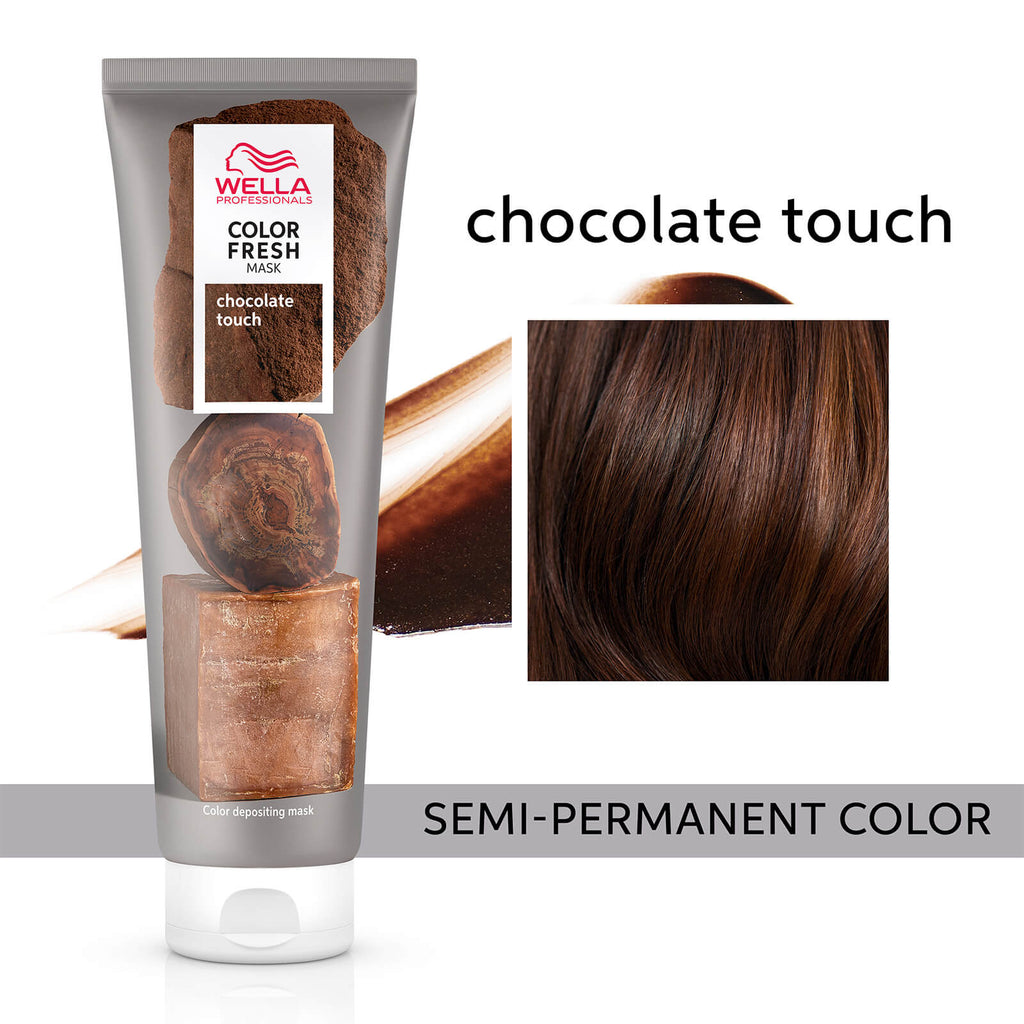 Wella Color Fresh Mask 150ml