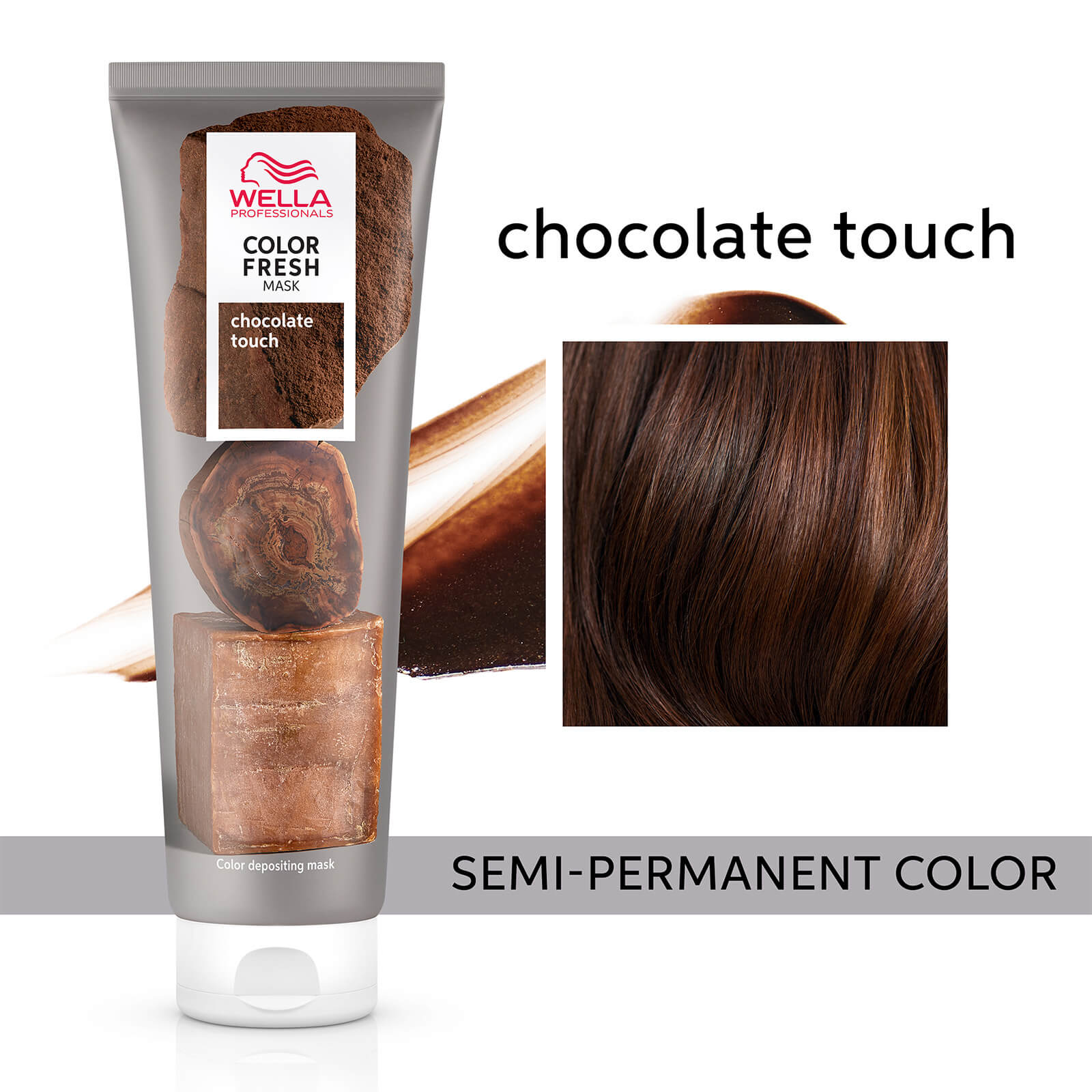 Wella Color Fresh Mask 150ml