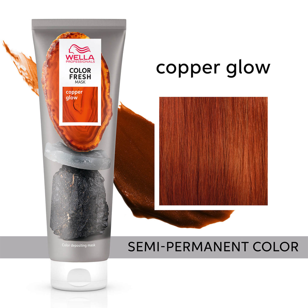 Wella Color Fresh Mask 150ml