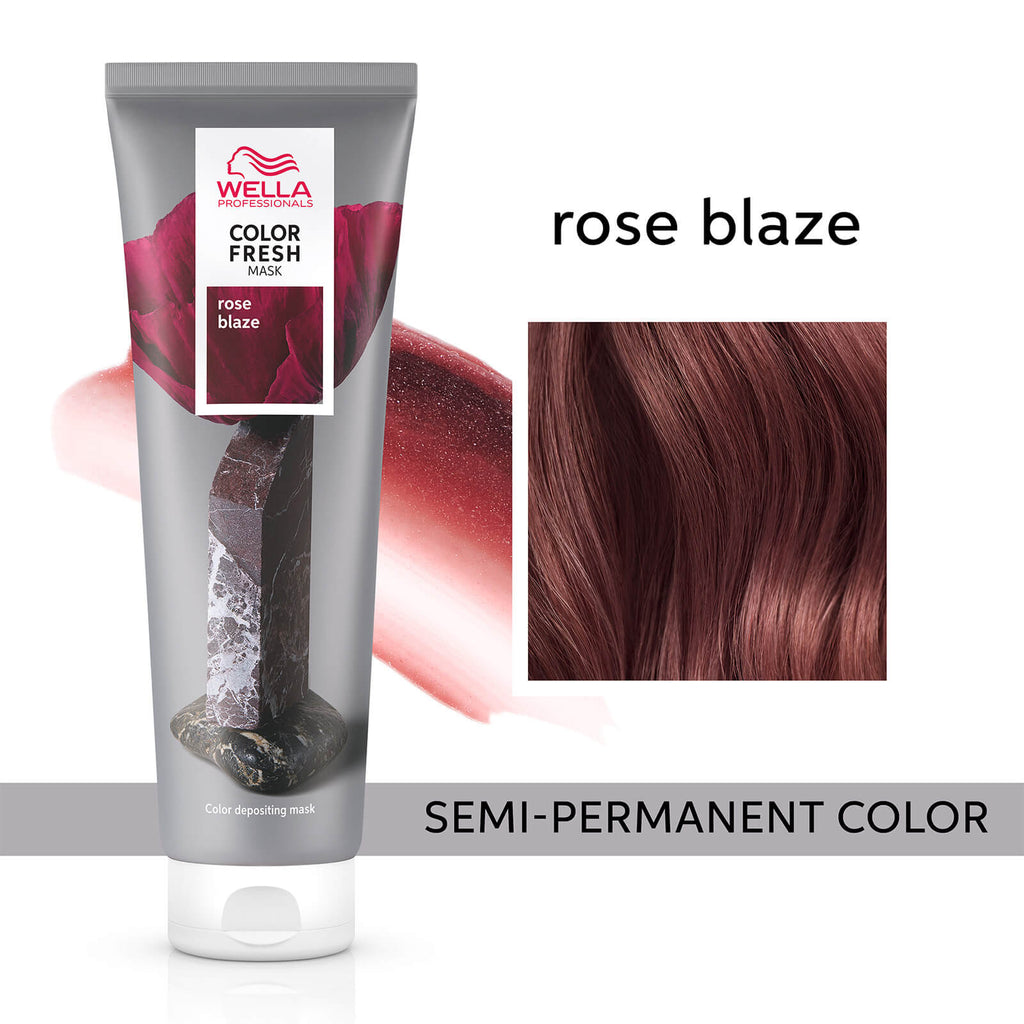 Wella Color Fresh Mask 150ml