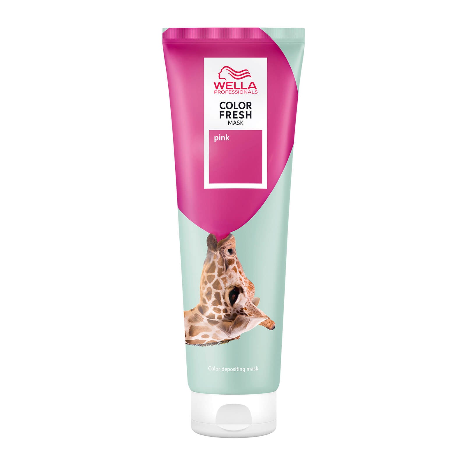 Wella Color Fresh Mask 150ml