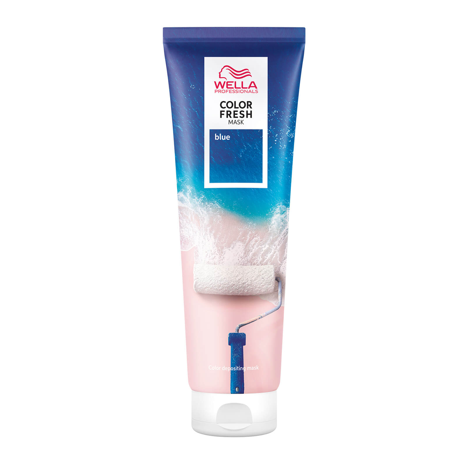 Wella Color Fresh Mask 150ml