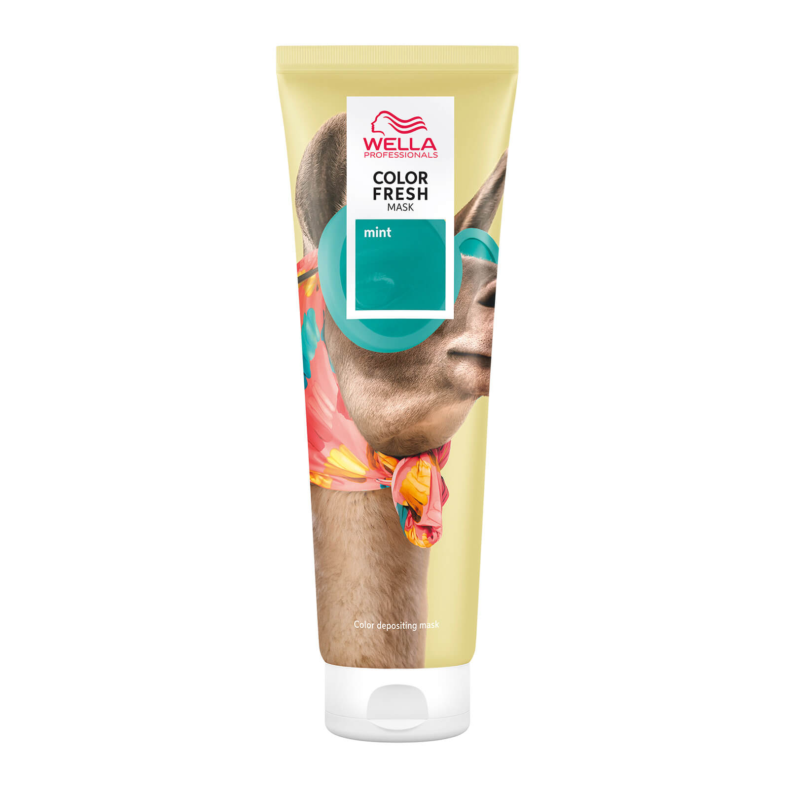 Wella Color Fresh Mask 150ml