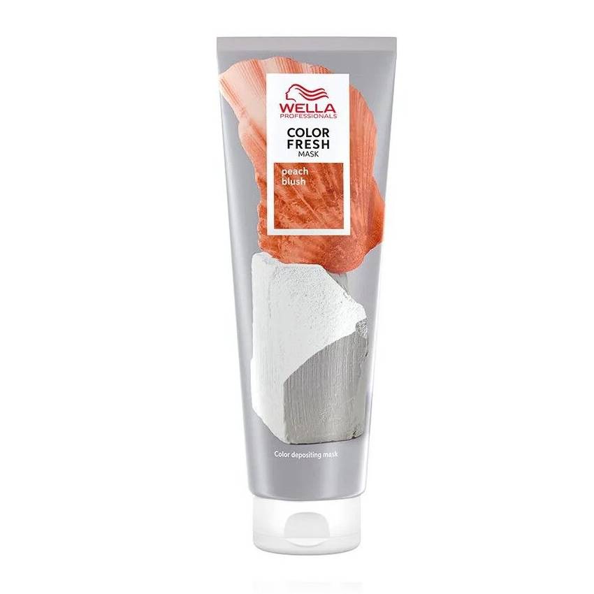 Wella Color Fresh Mask 150ml