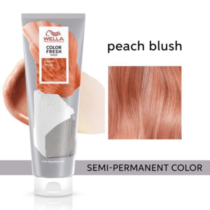 Wella Color Fresh Mask 150ml