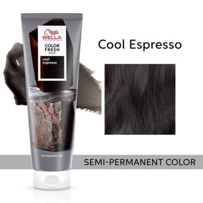 Wella Color Fresh Mask 150ml