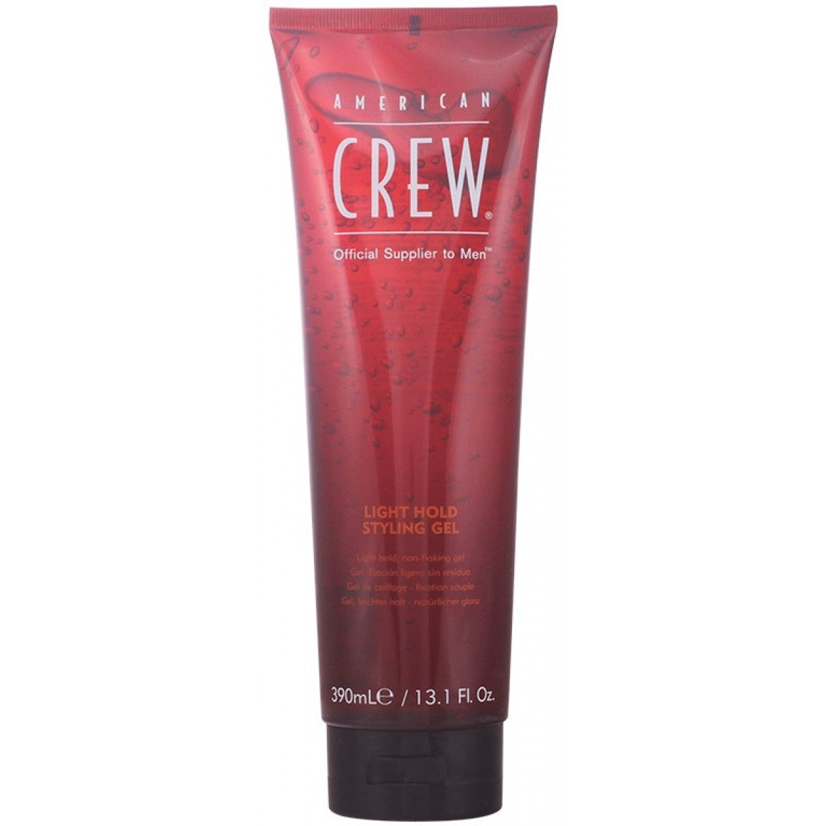 American Crew Light Hold Styling Gel 390ml