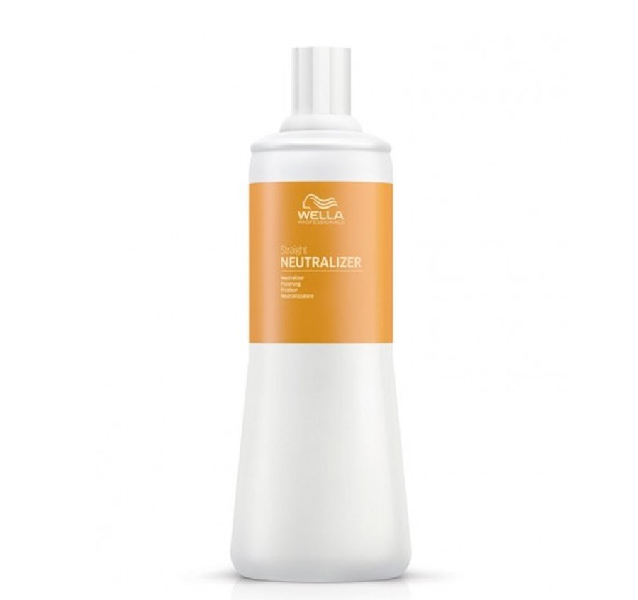 Wella Straighten It Neutraliser 1000ml