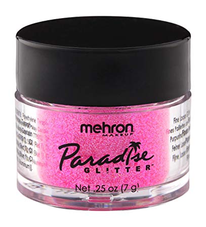 Mehron Paradise Glitter 7g