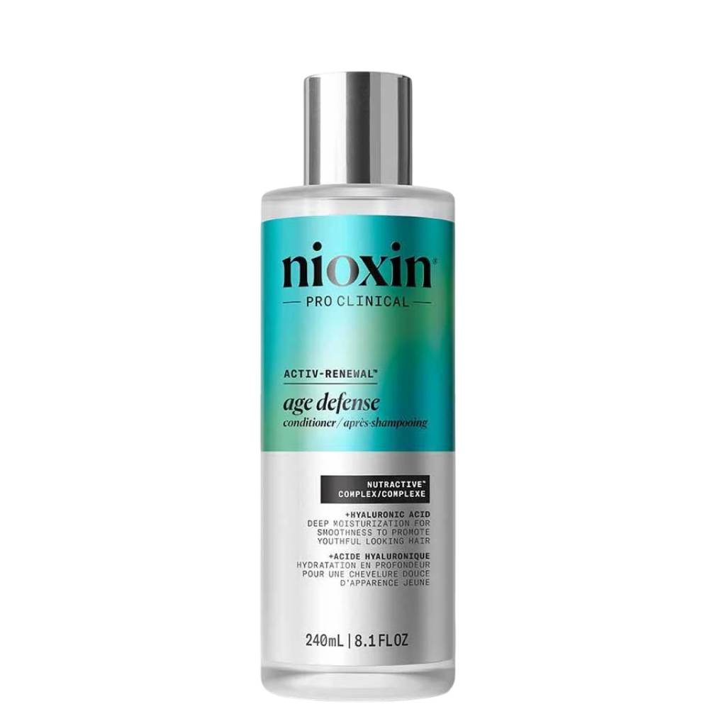 Nioxin Age Defence Conditioner 240ml