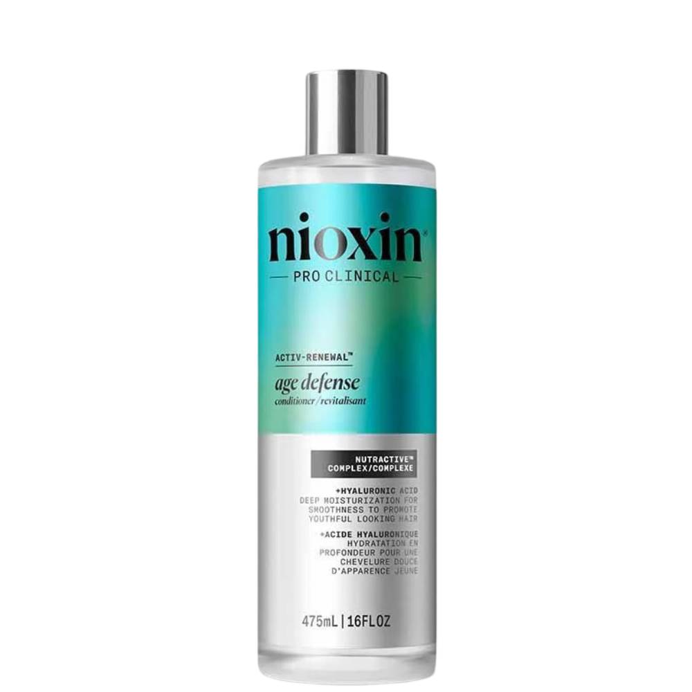 Nioxin Age Defence Conditioner 475ml