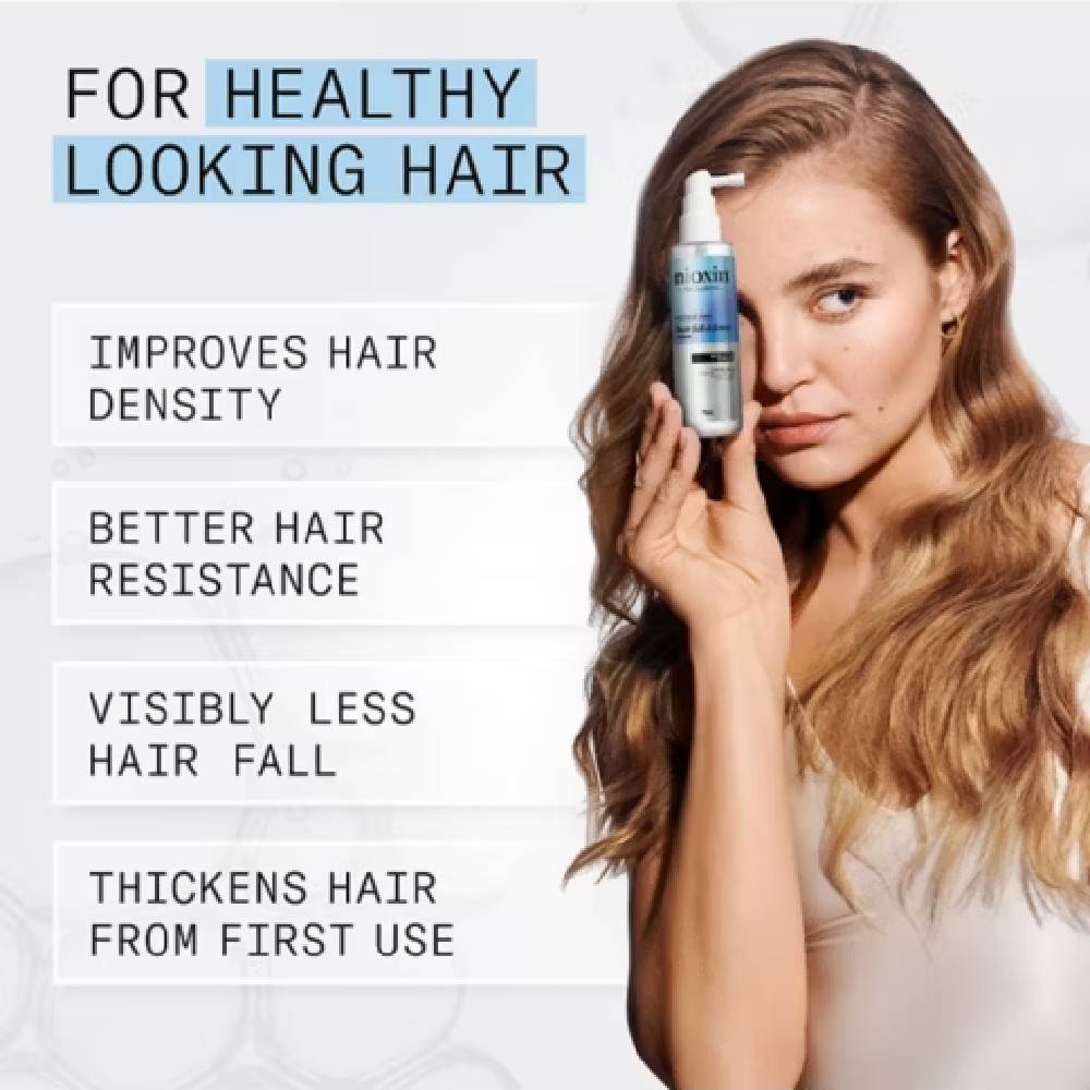 Nioxin Hair Fall Defence Serum 70ml
