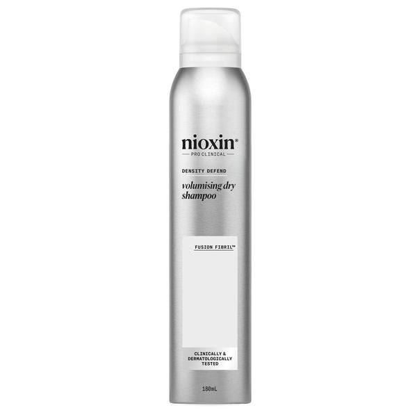 Nioxin Density Defend Volumising Dry Shampoo 180ml