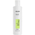 Nioxin System 2 Scalp + Hair Conditioner for Progressed Thinning Natural Hair 300ml