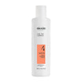 Nioxin System 4 Scalp + Hair Conditioner for Progressed Thinning Coloured Hair 300ml