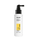 Nioxin System 1 Scalp + Hair Thickening Treatment for Light Thinning Natural Hair 100ml