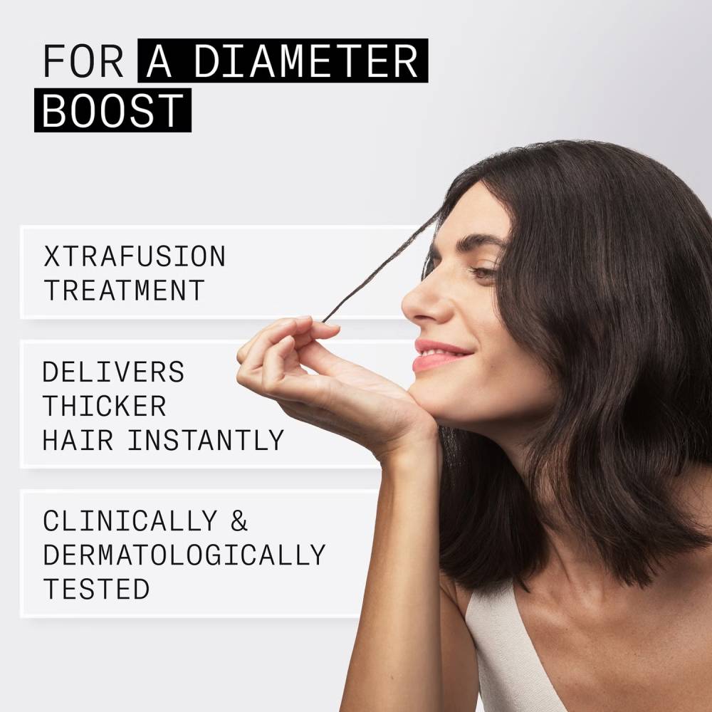 Nioxin Density Defend Diaboost Hair Thickening Serum 100ml