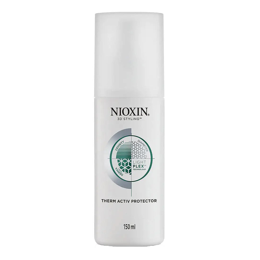 Nioxin Therm Activ Protector 150ml