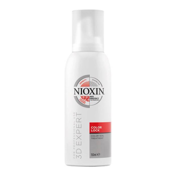 Nioxin Color Lock 150ml