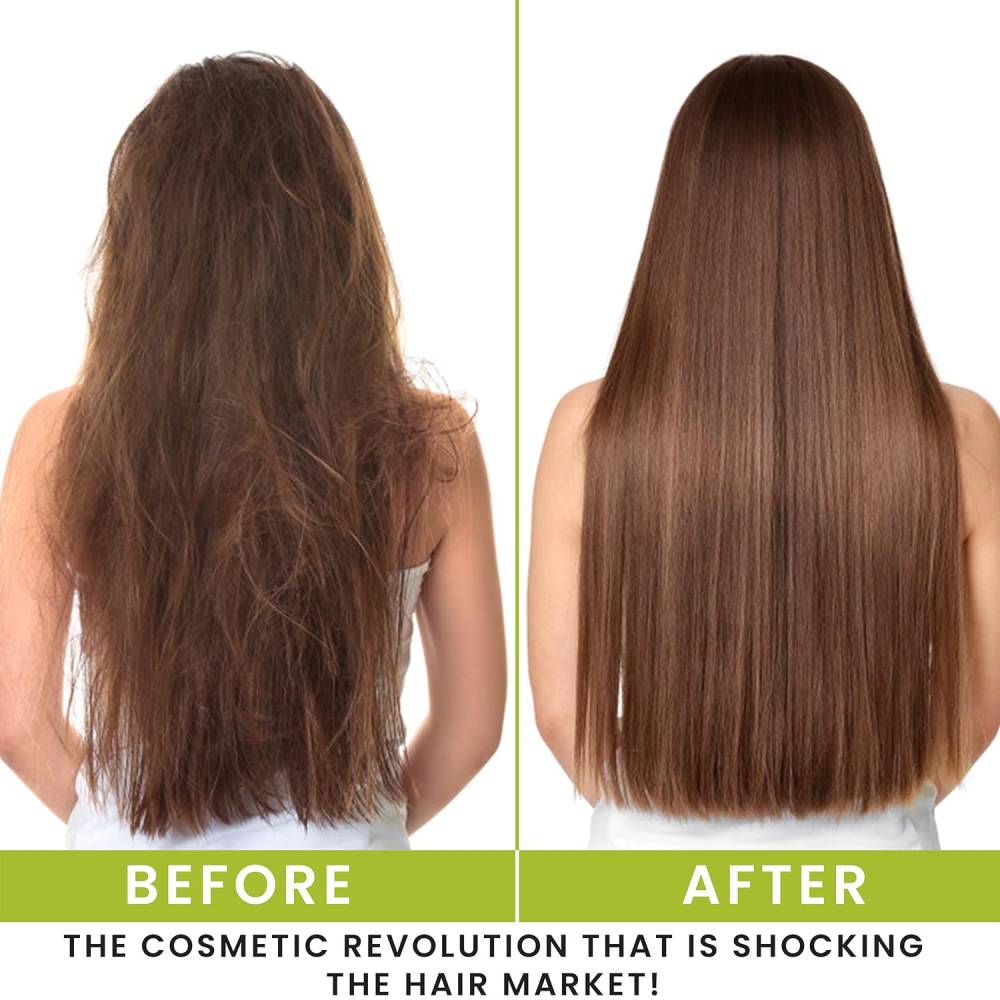 Addmino-18 0 Hair Reborn Elixir 150ml