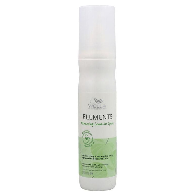 Wella Elements Renewing Leave-In Spray 150ml