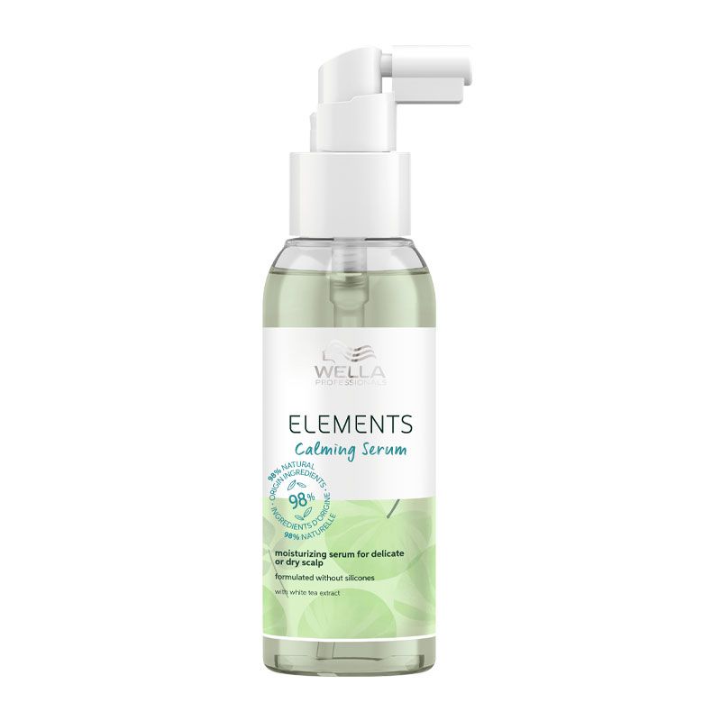 Wella Elements Calming Serum 100ml