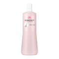 Wella Shinefinity Activator Brush & Bowl Application 2% 1000ml