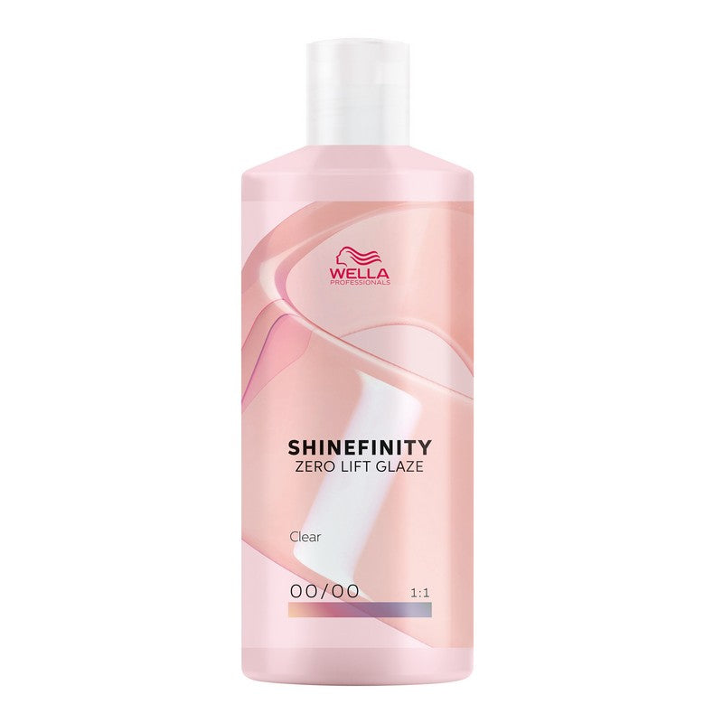 Wella Shinefinity Zero Lift Glaze 60ml