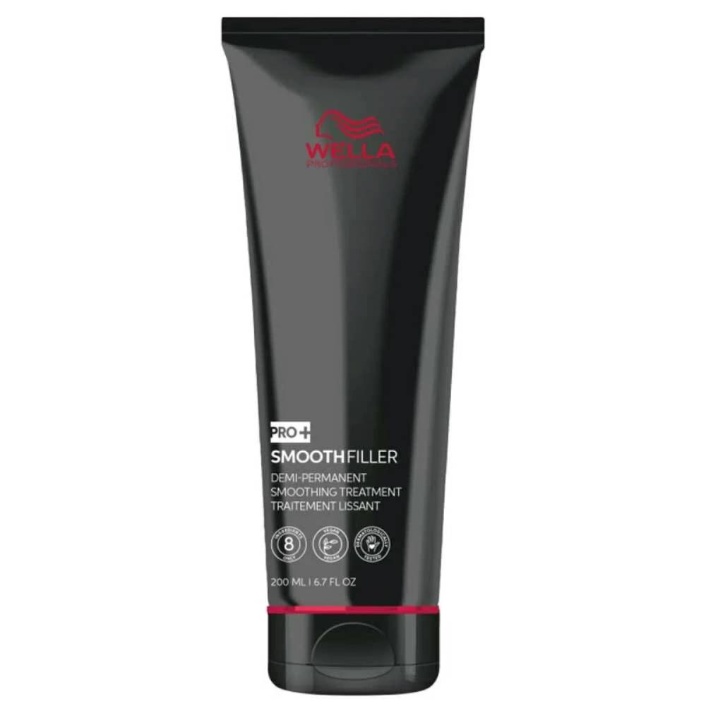 Wella Smooth Filler Treatment 200ml