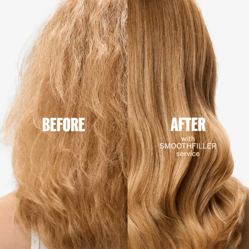 Wella Smooth Filler Treatment 500ml