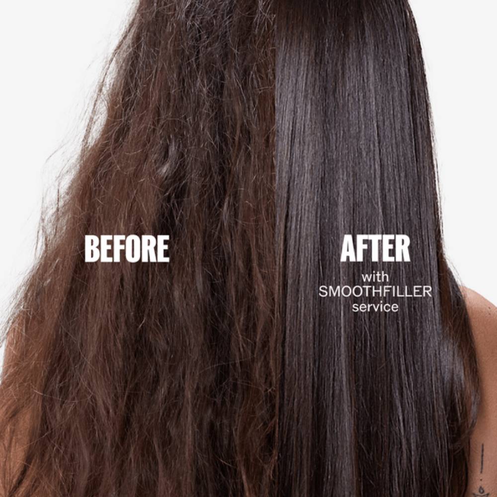 Wella Smooth Filler Treatment 500ml